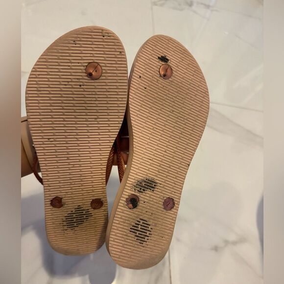 Havaianas Rainbow Flip Flops #16 - Picture 10 of 12